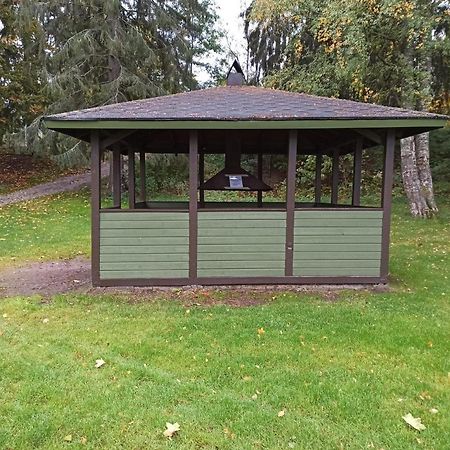 Tampere Camping Haermaelae Екстериор снимка