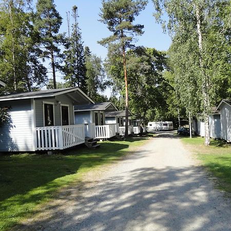 Tampere Camping Haermaelae Екстериор снимка