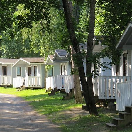 Tampere Camping Haermaelae Екстериор снимка