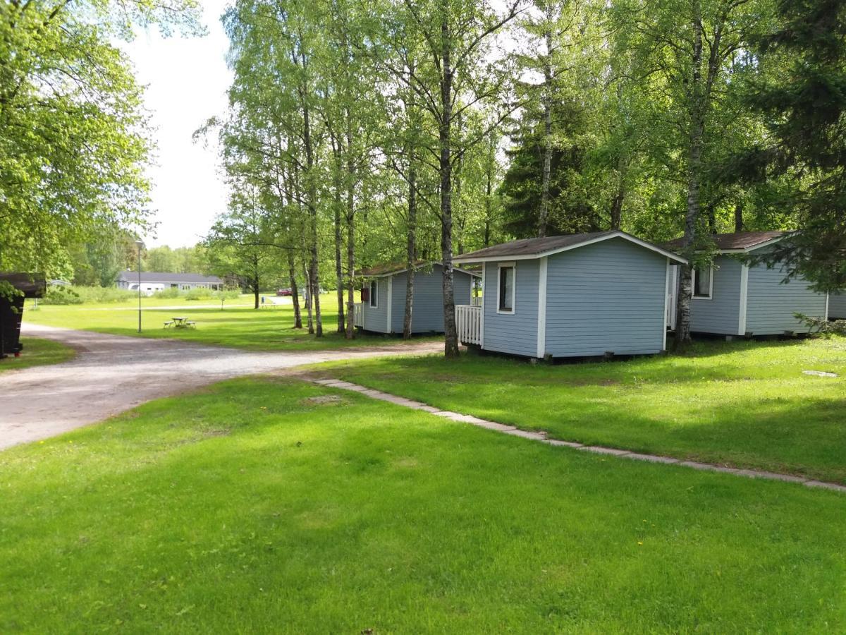 Tampere Camping Haermaelae Екстериор снимка