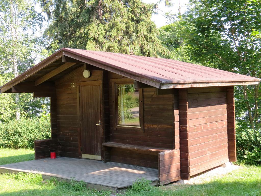 Tampere Camping Haermaelae Екстериор снимка