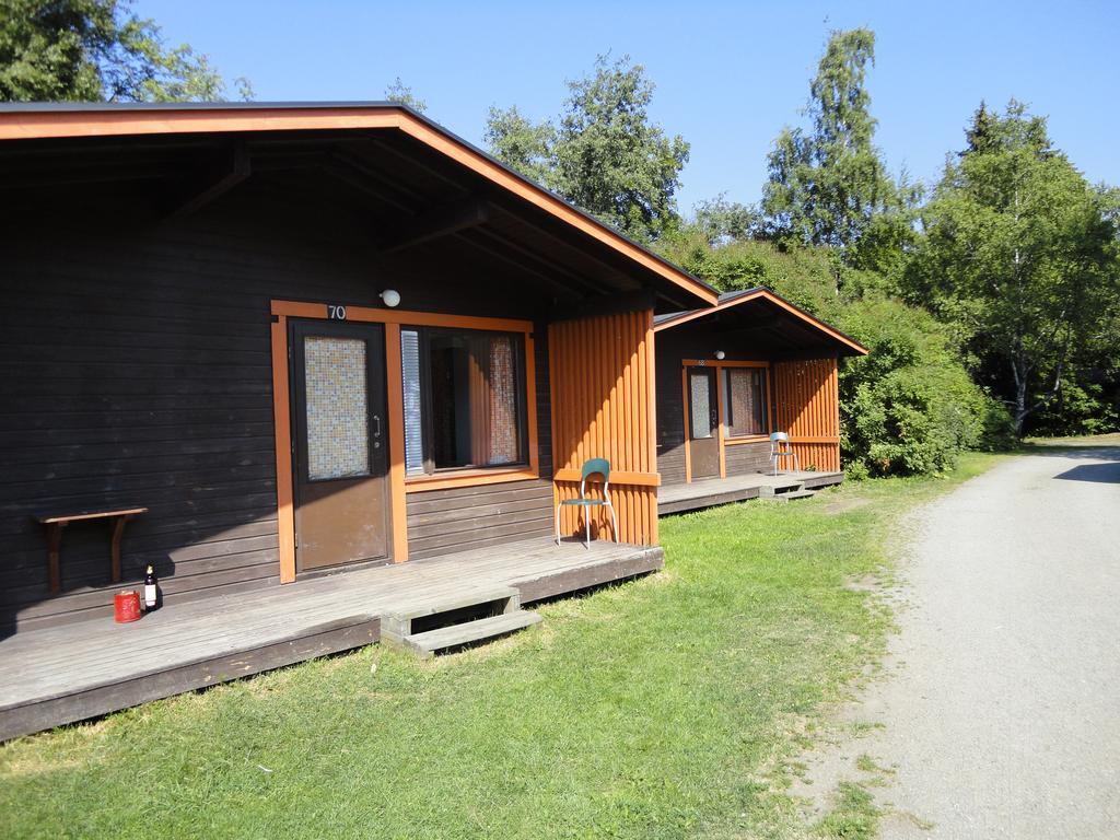 Tampere Camping Haermaelae Екстериор снимка