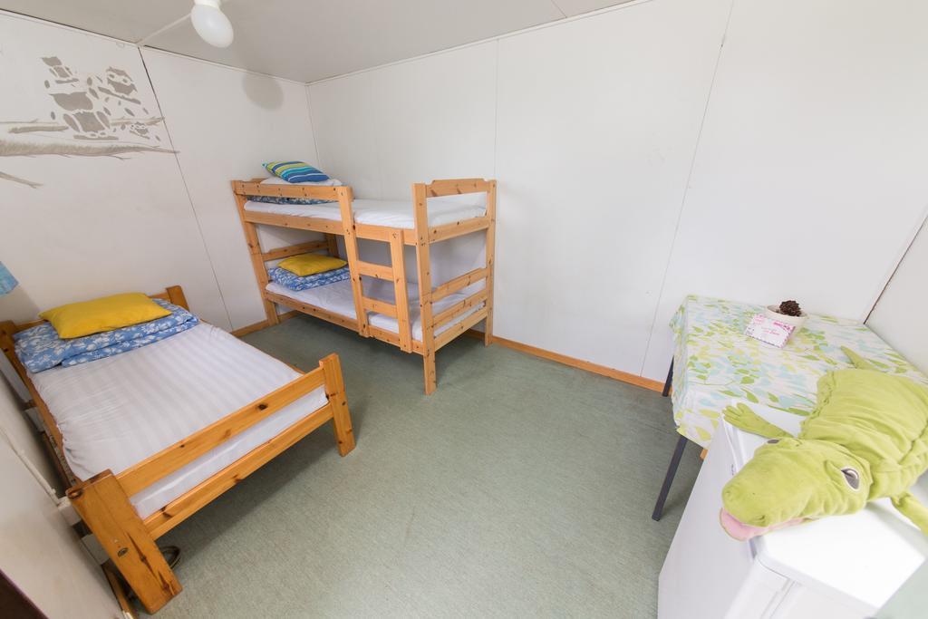 Tampere Camping Haermaelae Екстериор снимка