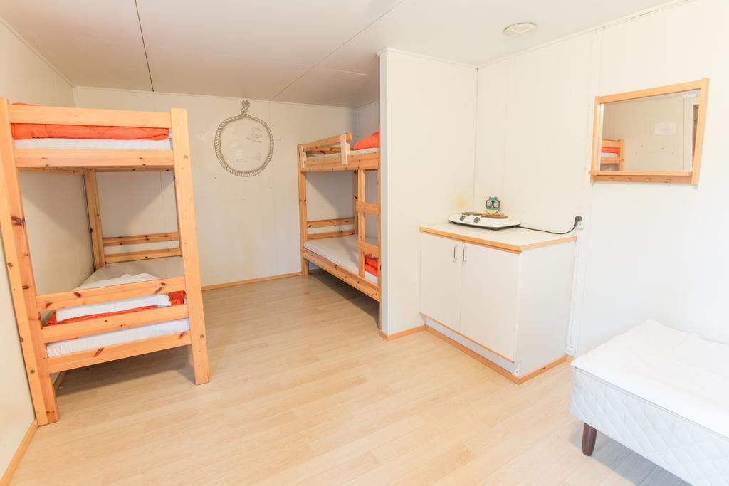 Tampere Camping Haermaelae Екстериор снимка