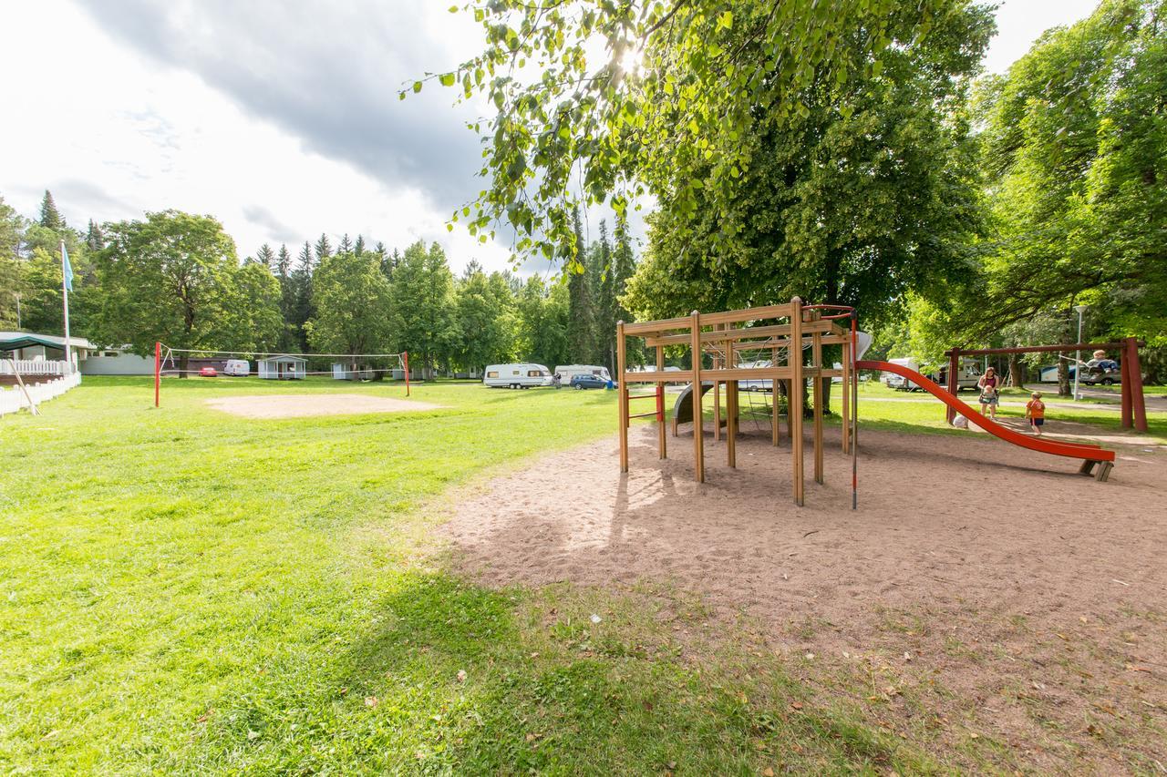 Tampere Camping Haermaelae Екстериор снимка